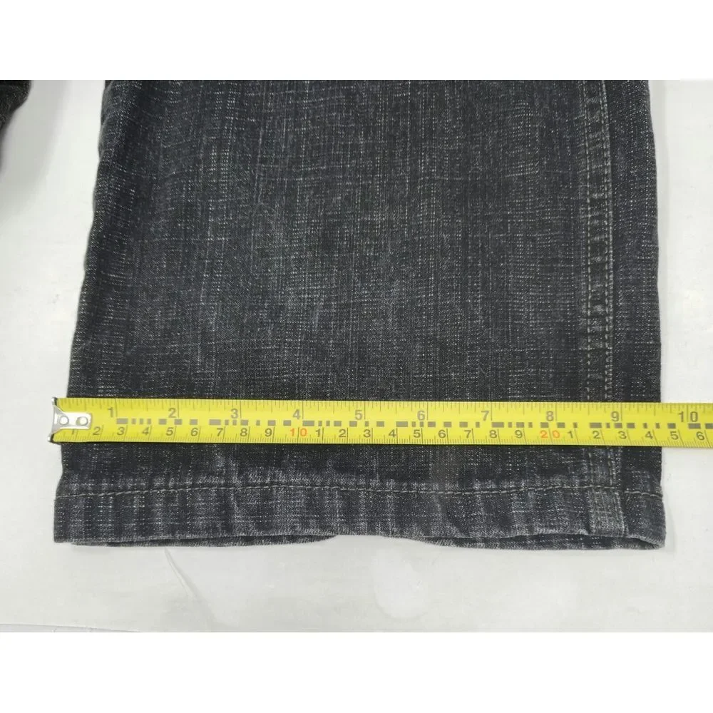 South Pole Jeans Men's Size 38 Loose‎ Fit Vtg Y2K 90's Streetwear Skater Hip Hop